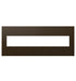 Legrand Canada - Six-Gang Screwless Wall Plate - Adorne - Bronze- Union Lighting Luminaires Decor
