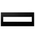Legrand Canada - Six-Gang Screwless Wall Plate with Microban - Adorne - Grahite- Union Lighting Luminaires Decor