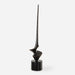 Uttermost - Sculpture - All Twisted - Aged Bronze- Union Lighting Luminaires Decor