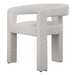 Uttermost - Dining Chair - Perspective - Ecru- Union Lighting Luminaires Decor