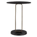 Uttermost - Accent Table - Aperture - Brass- Union Lighting Luminaires Decor