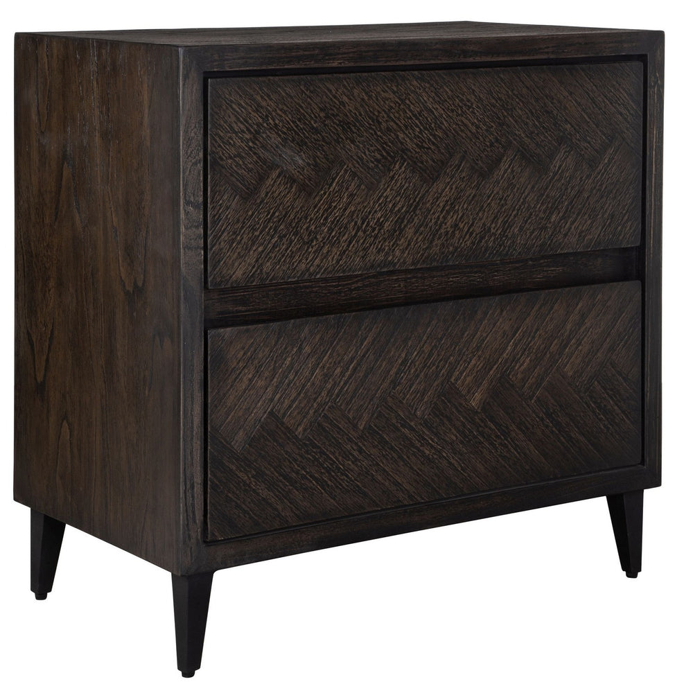 Uttermost - Accent Chest - Abba- Union Lighting Luminaires Decor