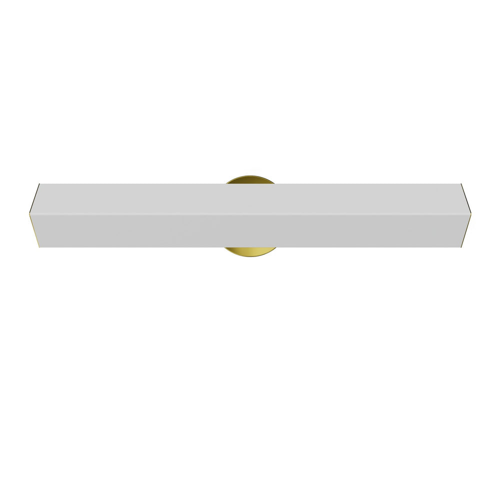 Vinci Lighting - LED Vanity - Satin Brass- Union Lighting Luminaires Decor
