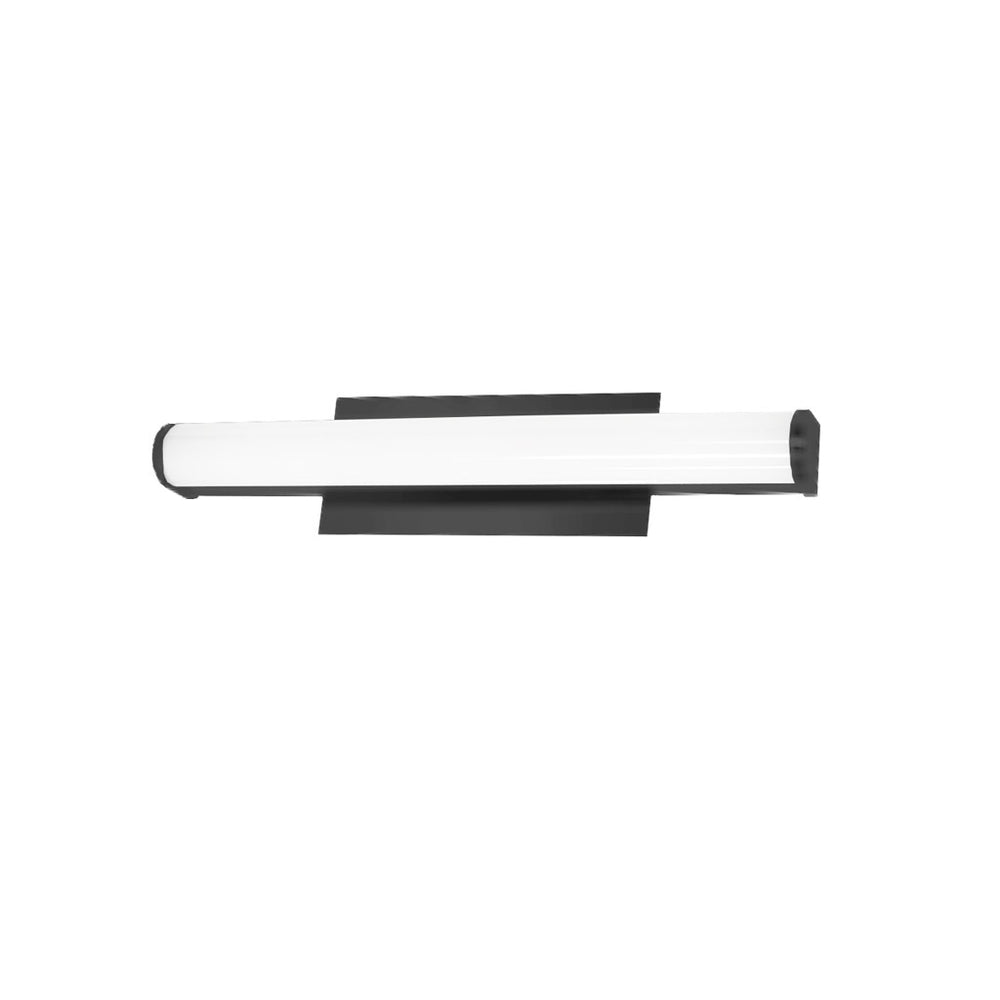Vinci Lighting - LED Vanity - Black- Union Lighting Luminaires Decor