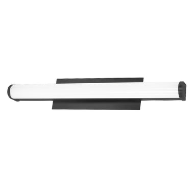 Vinci Lighting - LED Vanity - Black- Union Lighting Luminaires Decor