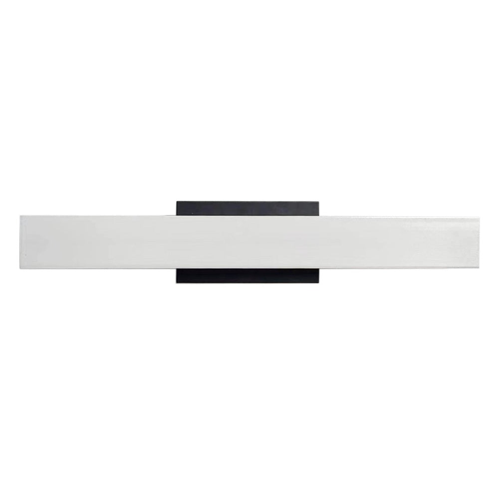 Vinci Lighting - LED Vanity - Black- Union Lighting Luminaires Decor