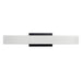 Vinci Lighting - LED Vanity - Black- Union Lighting Luminaires Decor