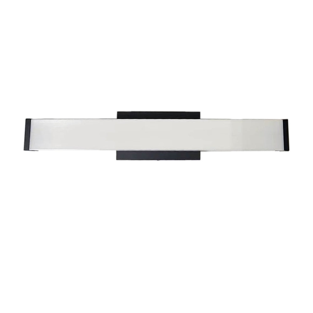 Vinci Lighting - LED Vanity - Black- Union Lighting Luminaires Decor