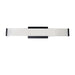 Vinci Lighting - LED Vanity - Black- Union Lighting Luminaires Decor