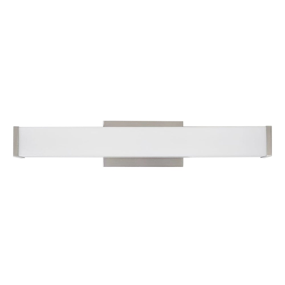 Vinci Lighting - LED Vanity - Brush Nickel- Union Lighting Luminaires Decor