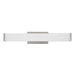 Vinci Lighting - LED Vanity - Brush Nickel- Union Lighting Luminaires Decor