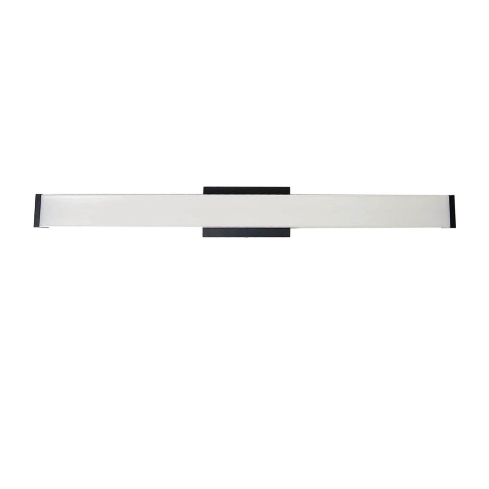 Vinci Lighting - LED Vanity - Black- Union Lighting Luminaires Decor