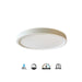 Vinci Lighting - LED Project - White- Union Lighting Luminaires Decor