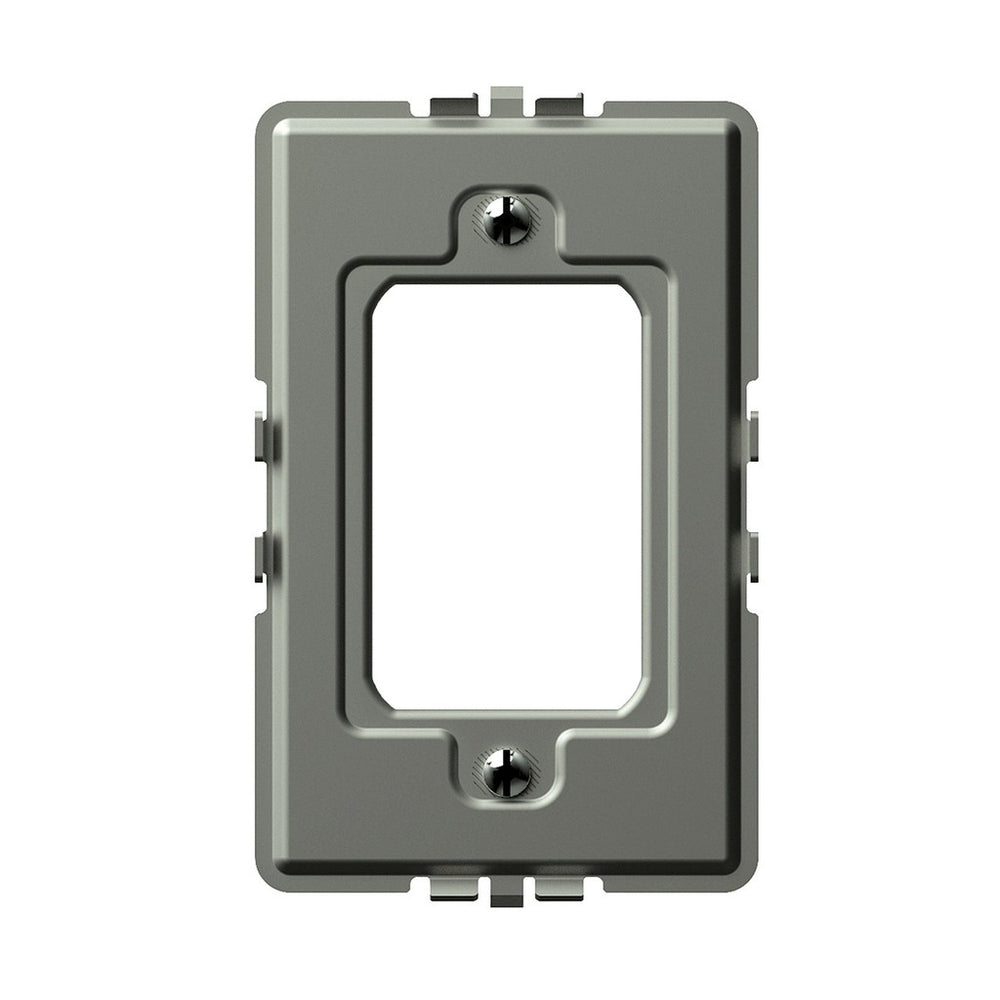 Legrand Canada - Sub Frame Only, 1-Gang - Adorne- Union Lighting Luminaires Decor