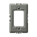 Legrand Canada - Sub Frame Only, 1-Gang - Adorne- Union Lighting Luminaires Decor