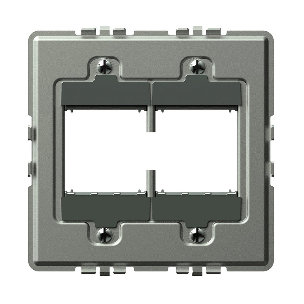 Legrand Canada - Sub Frame Only, 2-Gang - Adorne- Union Lighting Luminaires Decor