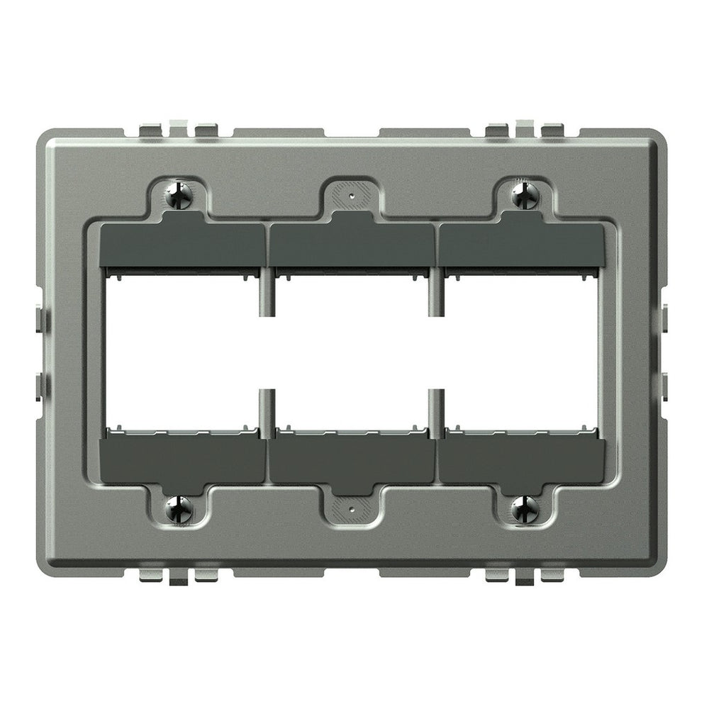 Legrand Canada - Sub Frame Only, 3-Gang - Adorne- Union Lighting Luminaires Decor