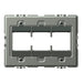 Legrand Canada - Sub Frame Only, 3-Gang - Adorne- Union Lighting Luminaires Decor