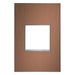 Legrand Canada - One-Gang Screwless Wall Plate- Union Lighting Luminaires Decor