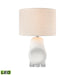 ELK Home - LED Table Lamp - Colby - Dry White- Union Lighting Luminaires Decor