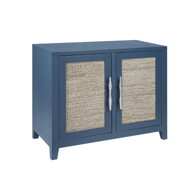 ELK Home - Cabinet - Joyner - Neptune Blue- Union Lighting Luminaires Decor