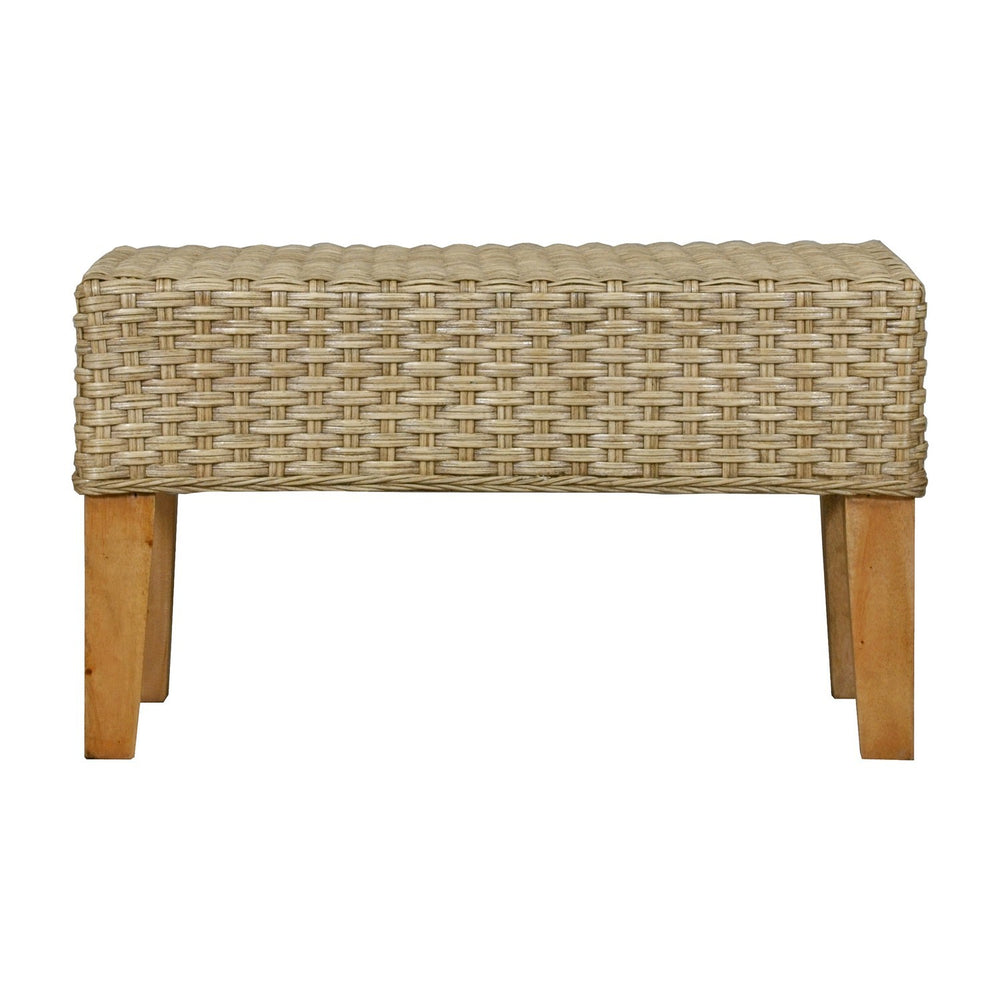 ELK Home - Bench - Lemoni - Natural- Union Lighting Luminaires Decor