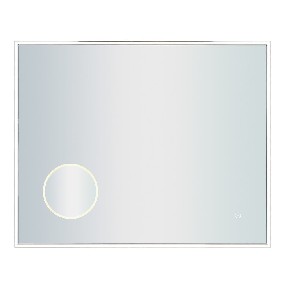 ELK Home - Mirror - LED Lighted Mirrors - Polished Chrome- Union Lighting Luminaires Decor