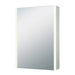 ELK Home - Mirror - LED Lighted Mirrors - Brushed Aluminum- Union Lighting Luminaires Decor