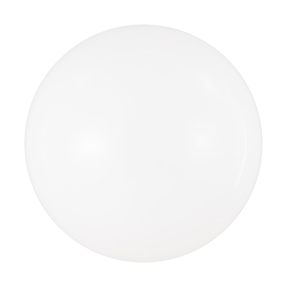 Visual Comfort Studio Canada - One Light Wall Sconce - Lune - Chrome- Union Lighting Luminaires Decor