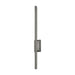 Hudson Valley Canada - LED Wall Sconce - Bernard - Vintage Pewter- Union Lighting Luminaires Decor