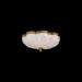 Schonbek - LED Flush Mount - Cupola - Aged Brass- Union Lighting Luminaires Decor