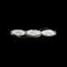 Schonbek - LED Bath Vanity - Bijoux - Brushed Nickel- Union Lighting Luminaires Decor