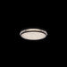 Schonbek - LED Flush Mount - Kristally - Black- Union Lighting Luminaires Decor
