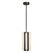 Alora Canada - LED Pendant - Anders - Urban Bronze- Union Lighting Luminaires Decor