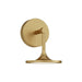 Alora Canada - LED Wall/Vanity - Issa - Brushed Gold- Union Lighting Luminaires Decor