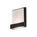 Kuzco Canada - LED Wall Sconce - Guide - Black- Union Lighting Luminaires Decor