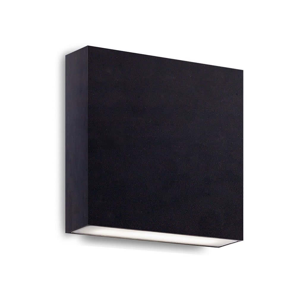 Kuzco Canada - LED Wall Sconce - Mica - Black- Union Lighting Luminaires Decor