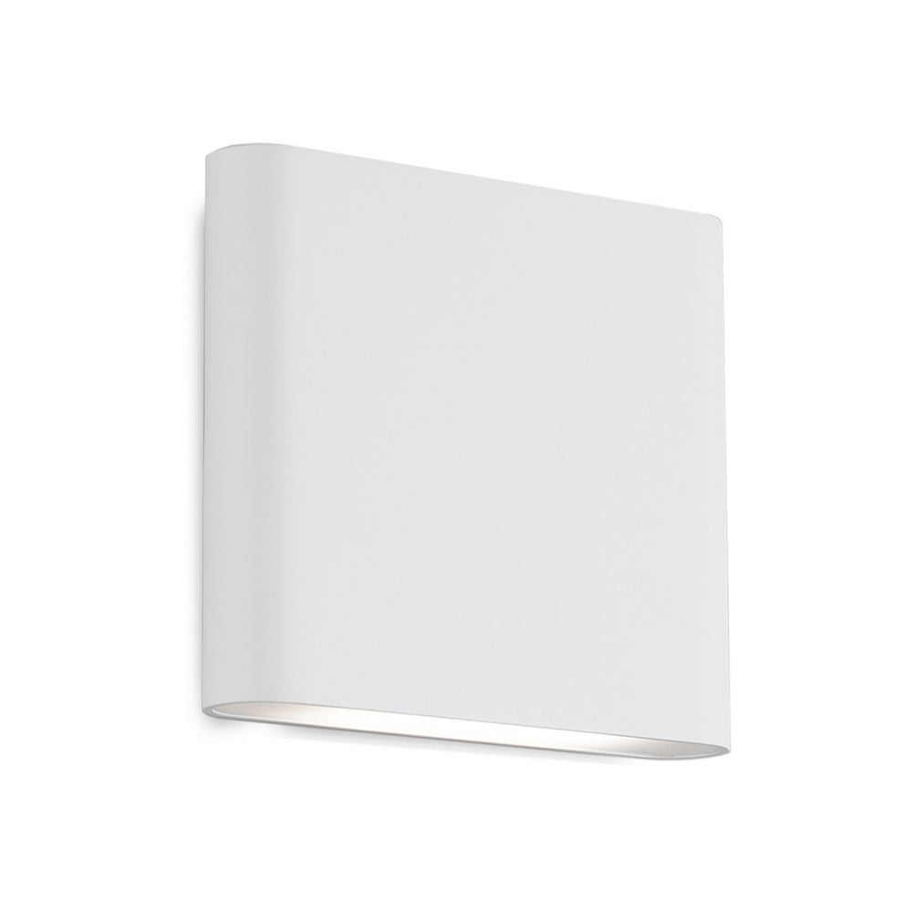Kuzco Canada - LED Wall Sconce - Slate - White- Union Lighting Luminaires Decor
