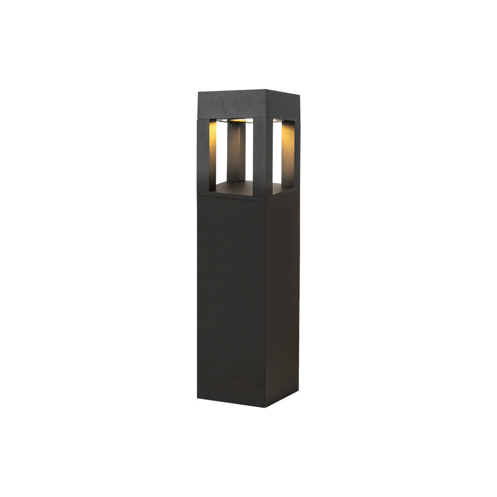 Kuzco Canada - LED Exterior Bollard - Sonoma - Black- Union Lighting Luminaires Decor