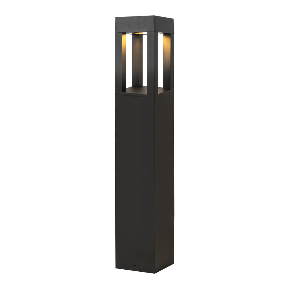 Kuzco Canada - LED Exterior Bollard - Sonoma - Black- Union Lighting Luminaires Decor