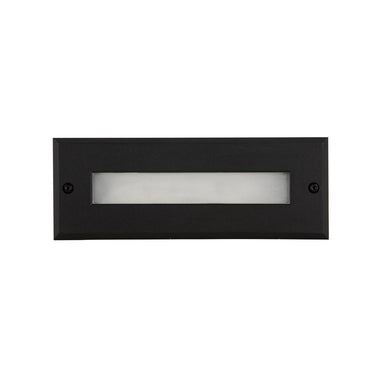 Kuzco Canada - LED Exterior Wall/Step Light - Bristol - Black- Union Lighting Luminaires Decor
