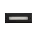 Kuzco Canada - LED Exterior Wall/Step Light - Bristol - Black- Union Lighting Luminaires Decor