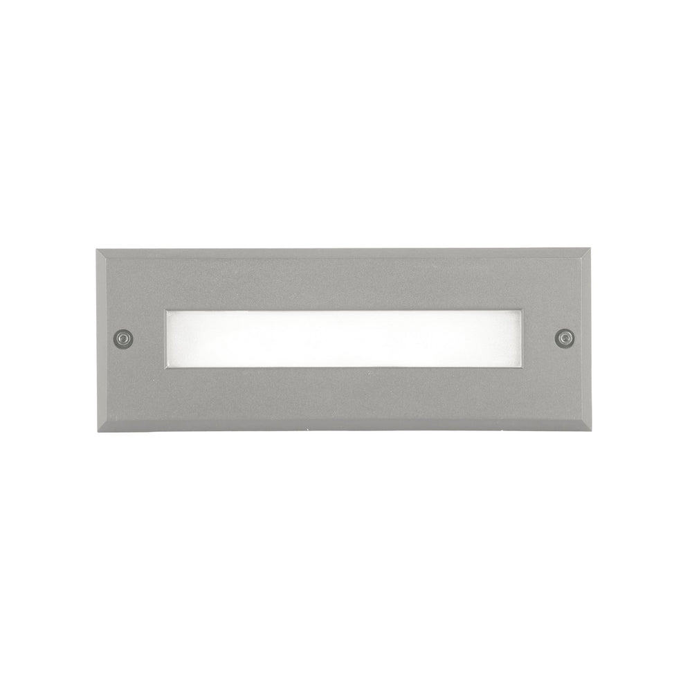 Kuzco Canada - LED Exterior Wall/Step Light - Bristol - Gray- Union Lighting Luminaires Decor