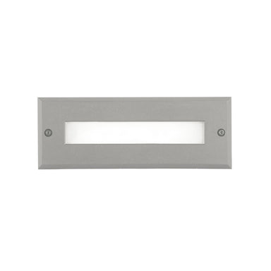 Kuzco Canada - LED Exterior Wall/Step Light - Bristol - Gray- Union Lighting Luminaires Decor