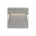Kuzco Canada - LED Exterior Wall Sconce - Casa - Grey- Union Lighting Luminaires Decor