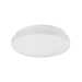 Kuzco Canada - LED Flush Mount - Collins - White- Union Lighting Luminaires Decor