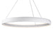 Kuzco Canada - LED Pendant - Halo - White- Union Lighting Luminaires Decor