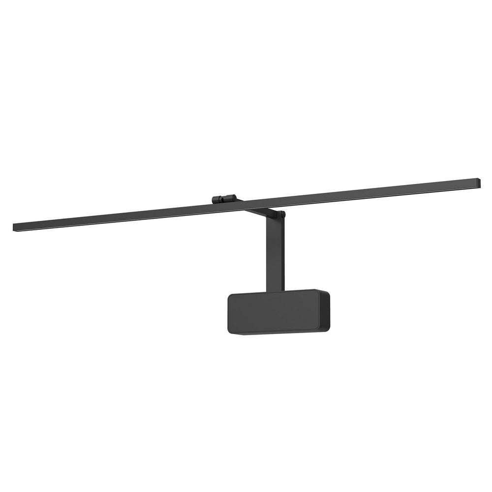 Kuzco Canada - LED Wall/Picture Light - Vega Minor Picture - Black- Union Lighting Luminaires Decor
