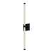 Kuzco Canada - LED Vanity Light - Blade - Black- Union Lighting Luminaires Decor