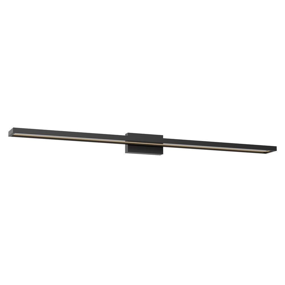 Kuzco Canada - LED Vanity Light - Brio - Black- Union Lighting Luminaires Decor